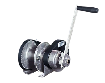 15. Thern Hand Winch Spur Gear Trinidad Guyana Caribbean