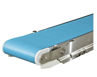 3. Dorner Sanitary Conveyor AQUA PRUF Trinidad Caribbean
