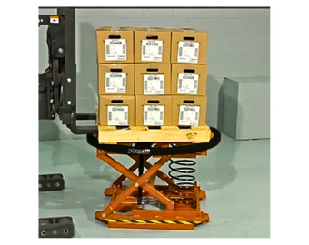 6. Presto Spring Load Leveler P3 All Around Trinidad Caribbean