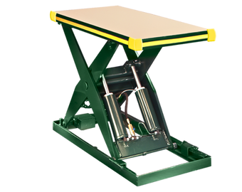 9. Southworth Stainless Steel Lift Tables Lift Table Trinidad Caribbean