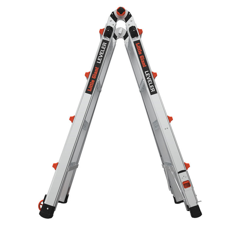 Leveler