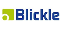 Logo blickle