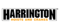 Logo harrington