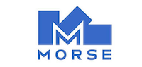 Logo morse