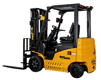 10. LCE 50 RANGER